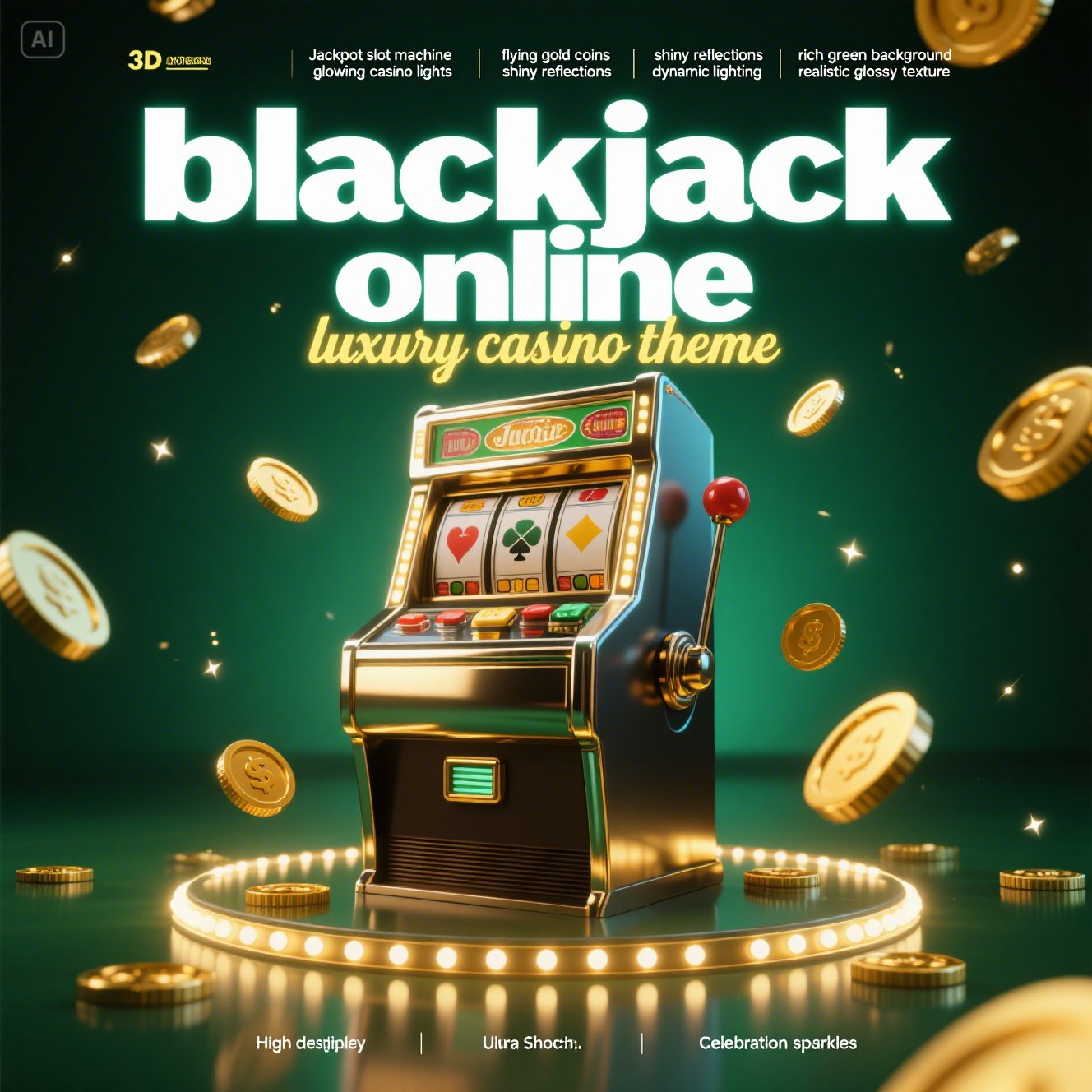 blackjack online